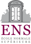 Logo ENS Paris