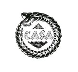 Logo CASA