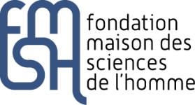 Logo Fondation maison des sciences de l'homme