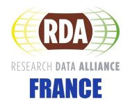 Logo RDA FRANCE