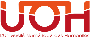 Logo UOH