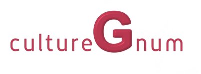 Logo cultureGnum