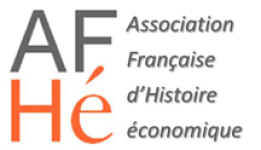 Logo Association Française pour l’Histoire des Mondes du Travail