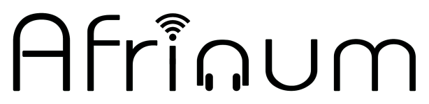 Logo AFRINUM