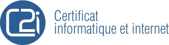 Logo Compétences numériques