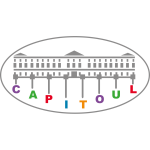 Logo CAPITOUL