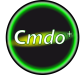 Logo Cmdo+