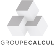 Logo Groupe Calcul