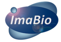 Logo ImaBio