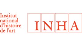 Logo Institut national d’histoire de l’art