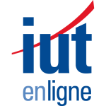 Logo IUTEnLigne