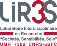 Logo LIR3S UMR 7366 CNRS-uBFC