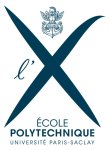 Logo École polytechnique