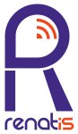 Logo Réseau Professionnel RENATIS