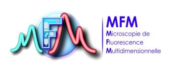 Logo Réseau Technologique de microscopie de fluorescence multidimensionnelle