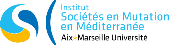 Logo SoMuM / Institut Sociétés en Mutation en Méditerranée