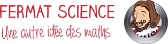 Logo Fermat Science