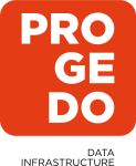 Logo PROGEDO