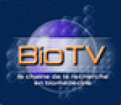 Logo BioTV