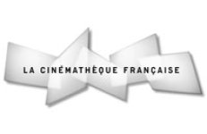 Logo Cinémathèque française