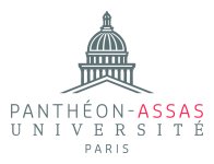 logo Université Paris-Pantheon-Assas