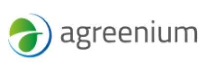 Logo d'Agreenium