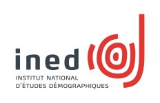 Logo Ined