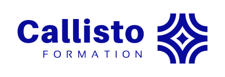 Logo Callisto Formation