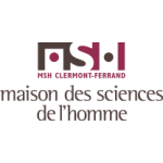 Logo Maison des Sciences de l’Homme de Clermont-Ferrand