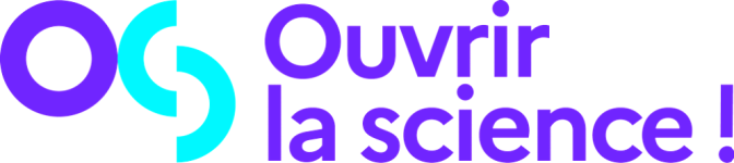 Logo Ouvrirlascience