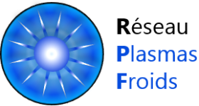 Logo Réseau des plasmas froids