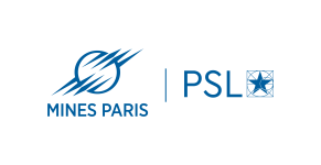 logo Mines paris PSL