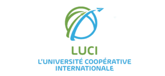 Logo LUCI