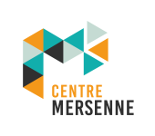 logo Centre mersenne