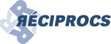 Logo Reciprocs