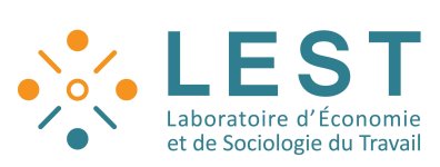 Laboratoire d’Économie et de Sociologie du Travail (LEST)