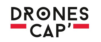 logo Drones & Cap'