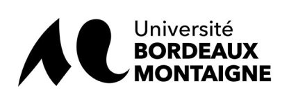 L'Université Bordeaux Montaigne, fidèle à l'esprit de Michel de Montaigne, se veut ambassadrice de la pensée humaniste. Elle entend contribuer au renouvellement de cette pensée au 21e siècle en s'emparant des nouveaux outils et savoirs à sa disposition, en vue d'une plus grande transmission d'une meilleure formation à la citoyenneté.