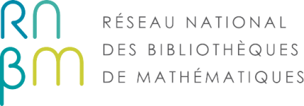 Logo RNBM
