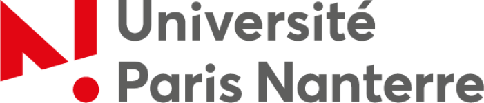 logo nanterre