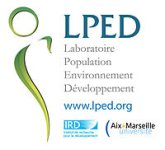 logo LPED