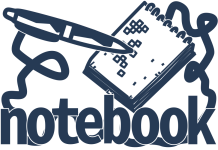 gt-notebook logo