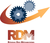 logo RDM