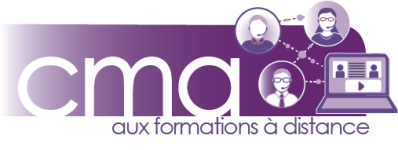 Logo Centre Ministériel d'Appui aux formations à distance