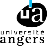 Logo Université Angers