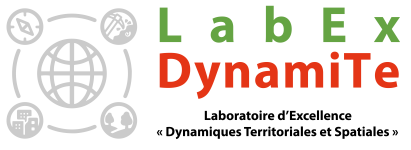 Logo LabEx DynamiTe