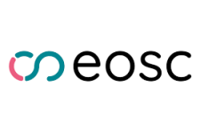 logo EOSC-FR