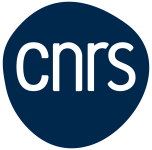 Logo CNRS