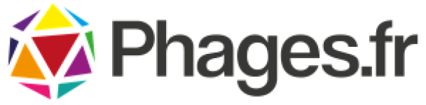 logo Phages