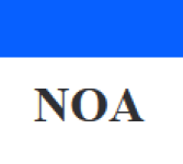 Logo noa